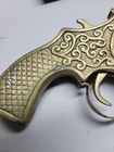 Vintage 1960s Wild Wild West Props (Pair) — photo 7