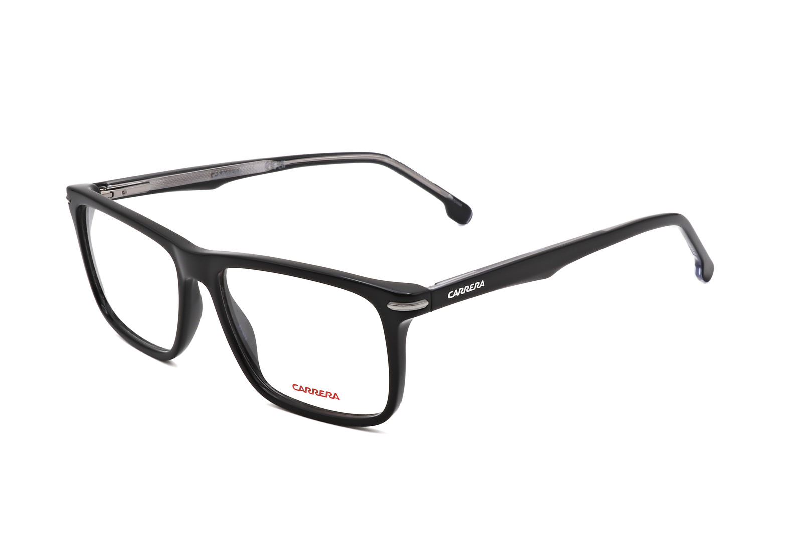 Carrera Mens 54mm Black Opticals CARRERA286-807-54 6790₽