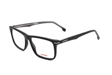 Carrera Men's 54mm Black Opticals CARRERA286-807-54