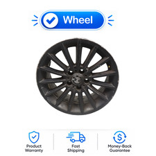 11-16 Bmw 528i 535i 550i F10 8jx18 18 Alloy Wheel Rim Wo Tire 6775407 Oem