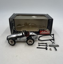 Vintage Schuco-Classic 01023 Grand Prix Racer 1070