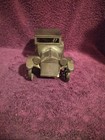 VINTAGE CAST METAL 1912 CADILLAC CIGARETTE DISPENSER & LIGHTER MADE IN JAPAN — photo 8