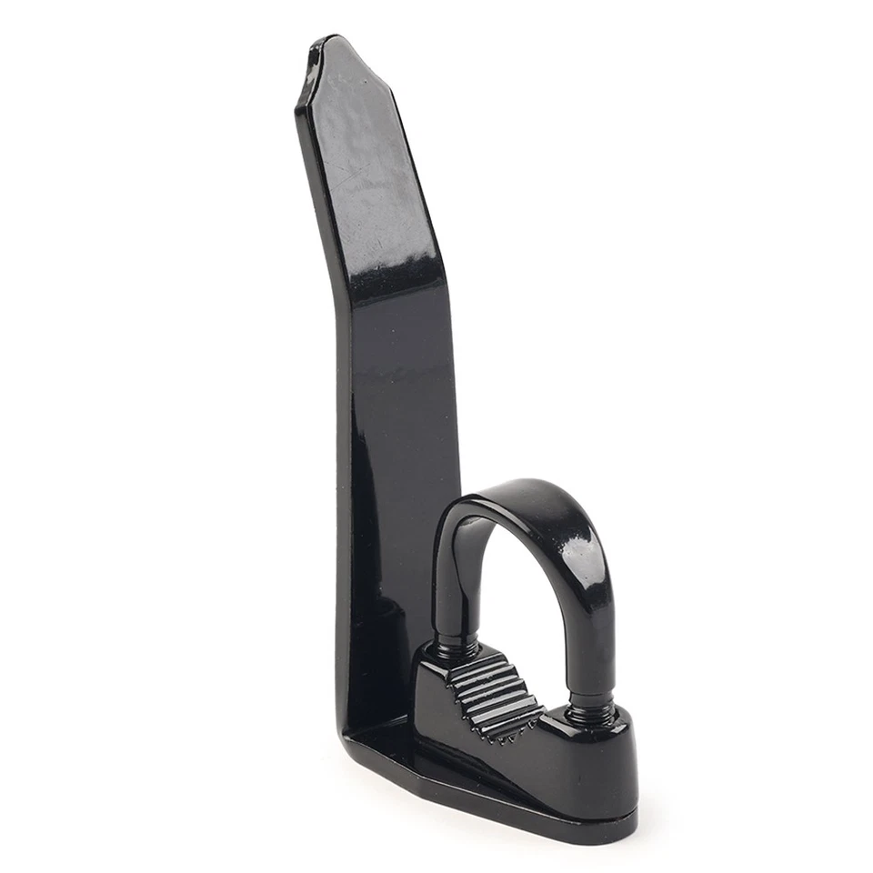 For Honda VTX1300C For Kawasaki Vulcan 1600 For Yamaha XVS Kickstand Extension - Image 4 of 4