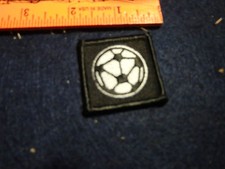 SOCCER PATCH WORLD CUP SOCCER  BX X 59