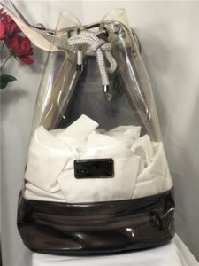 backpack stella mccartney adidas