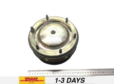 A4722051110 A4720300294 Fan Hub w/ Pulley For OM471 Engine 