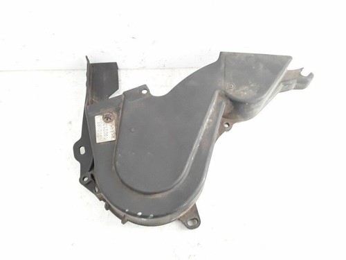 Citroen C5 2002 Diesel 98kW Zahnriemenabdeckung 9637581080 VEI28322