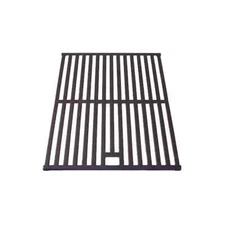 17.17 in. x 11.18 in. Cast Iron Cooking Grid w/ Hole Replacement Grate Durable
