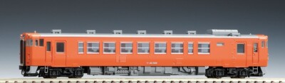 nゲージ　Max Amazon | TOMIX Nゲージ キハ40-500 M 8403 鉄道模型 ディーゼル