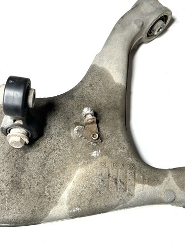 2009-2017 AUDI Q5 SUSPENSION LOWER CONTROL ARM REAR LEFT 8R0 505 311 F OEM 09-17 - Picture 22 of 24