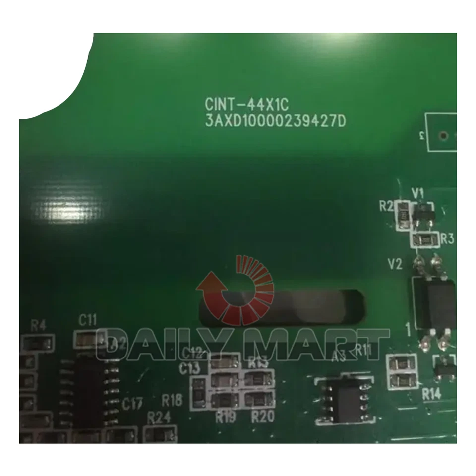 New In Box ABB CINT-44X1C Converter Power Board - Image 3 of 4