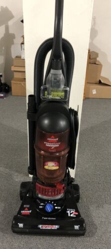 Bissell Powerforce Vacuum Model 6585
