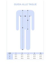 Bamboom Body Canottiera Spalline Sottili Logo Fiore - Bamby Store - Foto 7