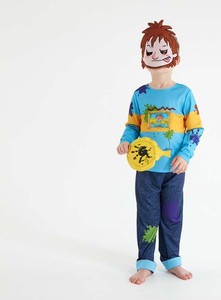 horrid henry doll