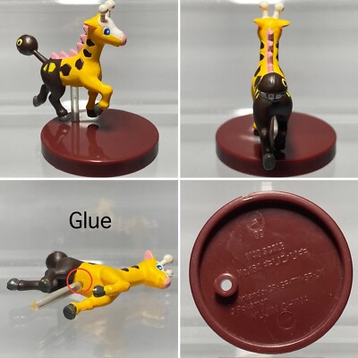 Girafarig(H1.2
