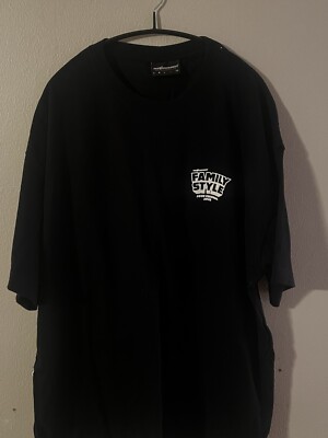 The Hundreds Family style Food Festival 2023 Sz. Xl  
