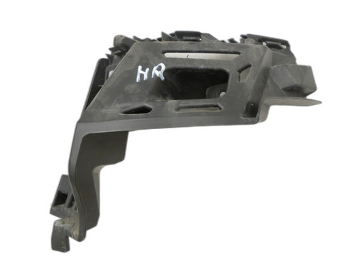 Halter Träger Aufnahme Führung für Stoßstange re hi Seat Ateca KH7 16-20 110tkm