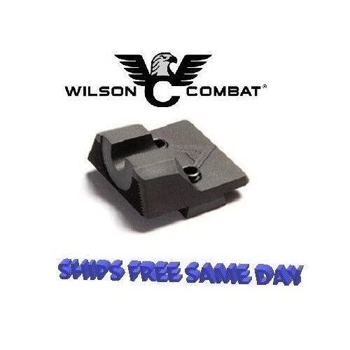 Wilson Combat Battlesight, Serrated Blade | Up to 35% Off 5 Star Rating w/ Free Shipping and Handling