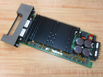 ABB Bailey IEPAS02 infi 90 AC System Power Supply