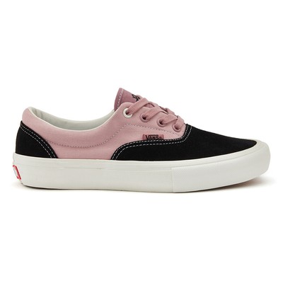 vans era pro black asphalt