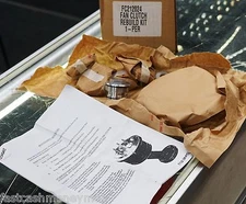 EVANS TEMPCON FC212024 ENGINE FAN CLUTCH REBUILD KIT FC134X RK134 MILITARY 