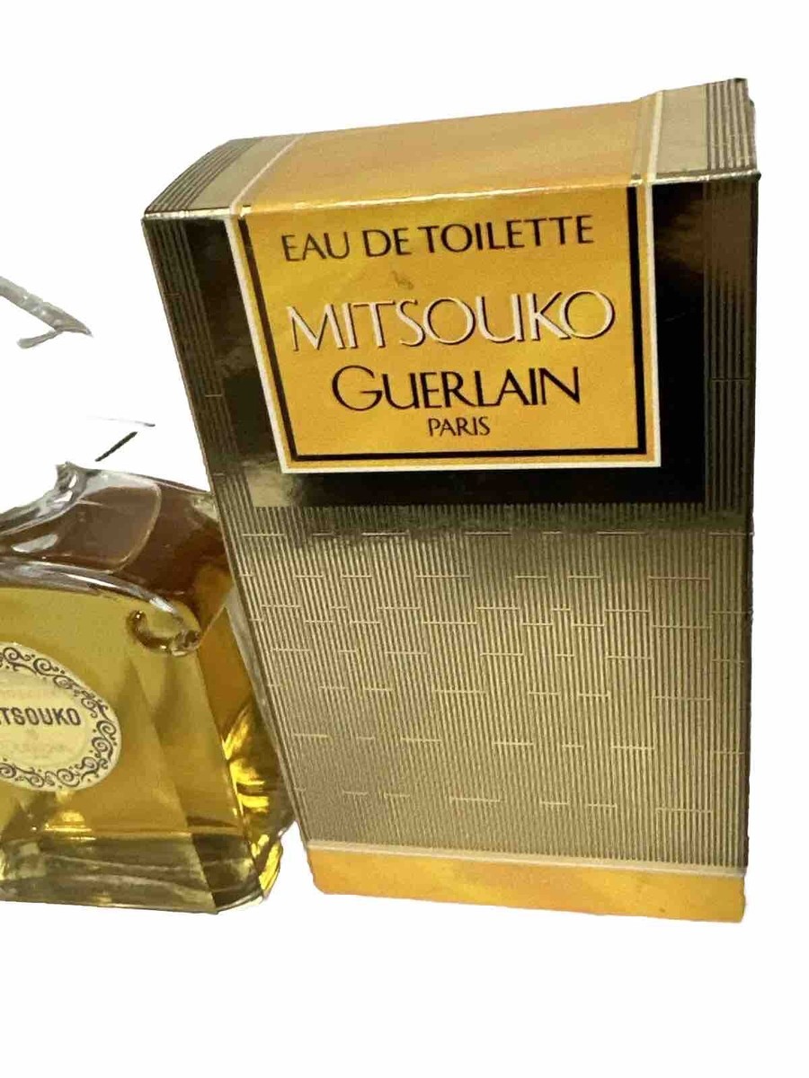 Vinage Mitsouko By Guerlain 3.4 oz Eau De Toilette Splash | eBay