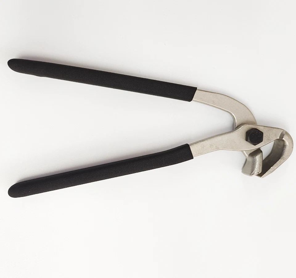 Плоскогубцы для краев листьев автомобильных крыльев краска для вмятин неповрежденные обжимной инструмент для ремонта - Изображение 4 из 4