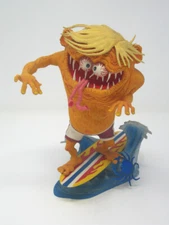 Ed "Big Daddy" Roth Surfink Plastic Model Kit, Skill Level 2 Atlantis Models