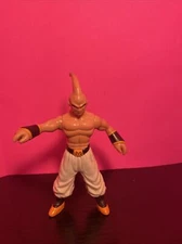 Dragon Ball Z Majin Buu  5.5” Action Figure 1989 Bird Studio BSA Vintage DBZ
