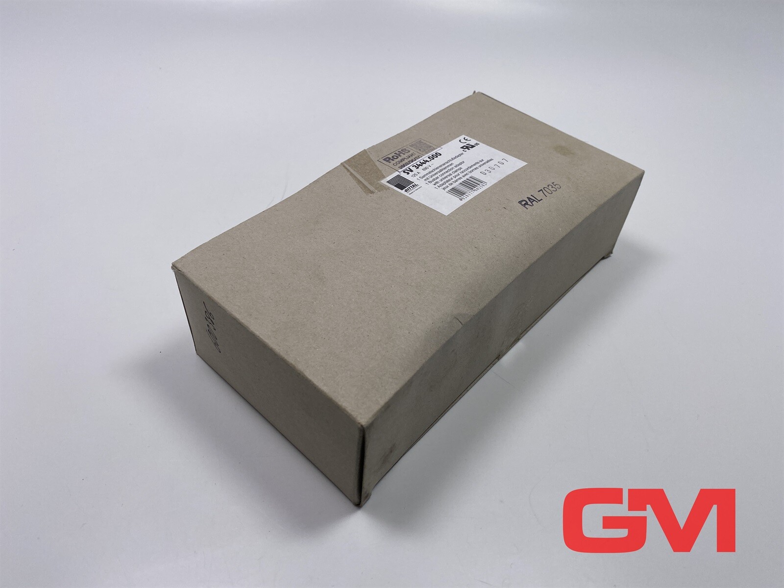 Rittal Busbar Connection Adaptor SV 3444.000 125A
