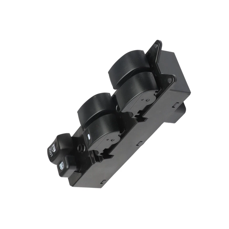 Master Window Power Switch Driver Side for Mitsubishi RVR ASX Outlander Sport Foto 2 de 4