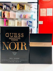 guess seductive noir