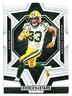AARON JONES Green Bay Packers 2023 Panini Rookies & Stars Football Card #35