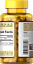 thumbnail 3  - Puritan&#039;s Pride Bee Propolis 500 mg - 100 Capsules
