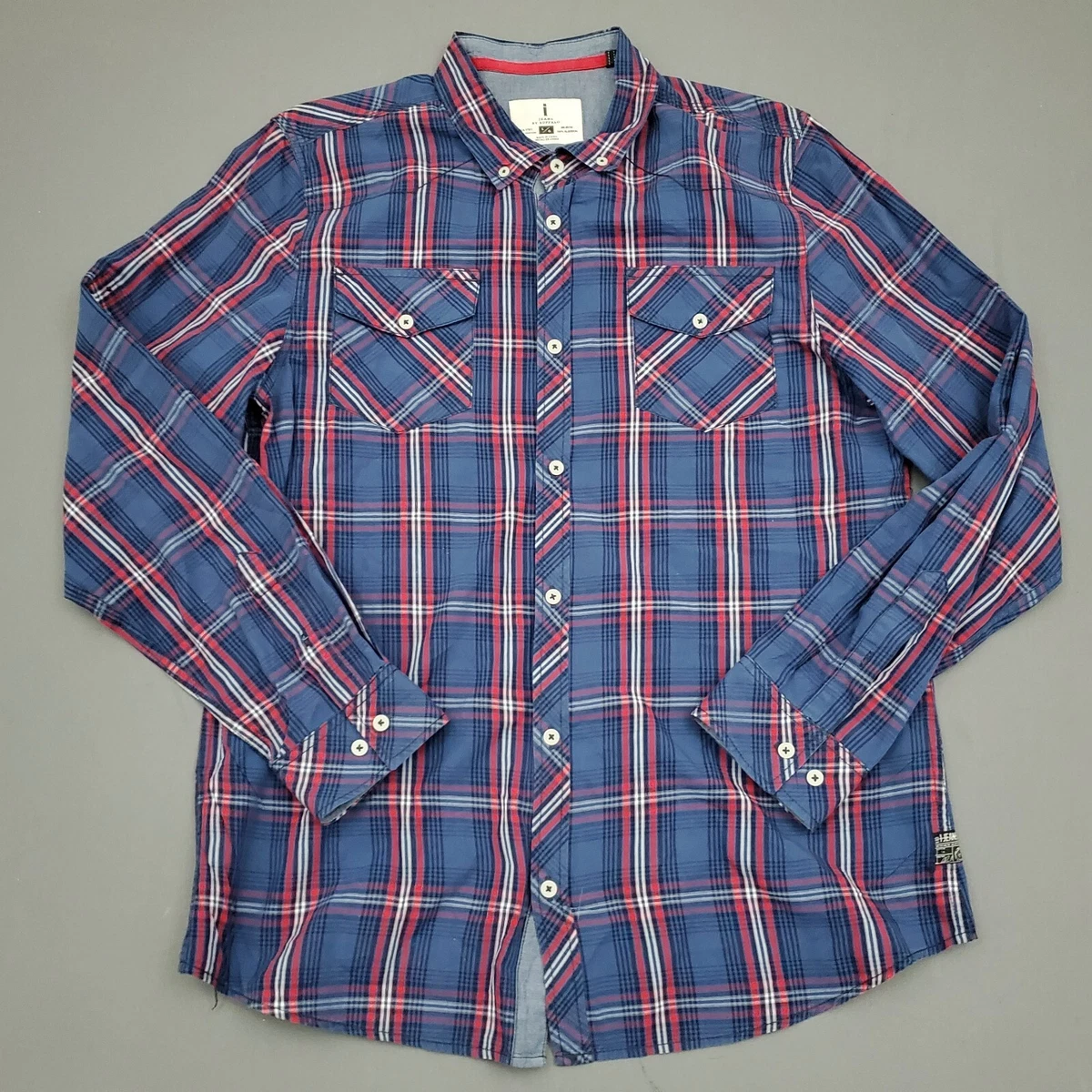 Jeans by buffalo shirts sales