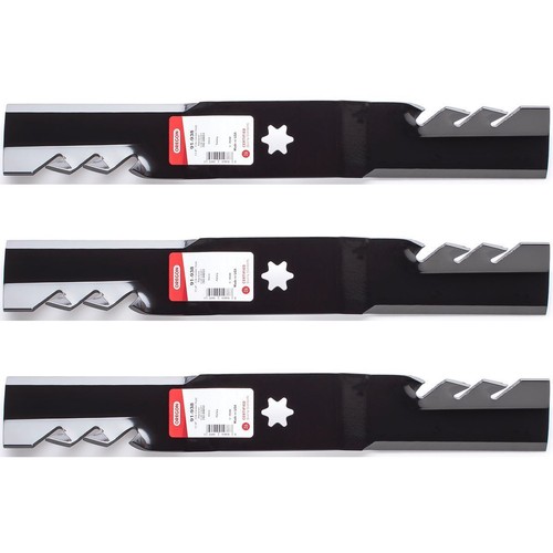 OCN) 96-401 G3 Oregon Gator Lame Per 46" Craftsman 942-04244A - Foto 2