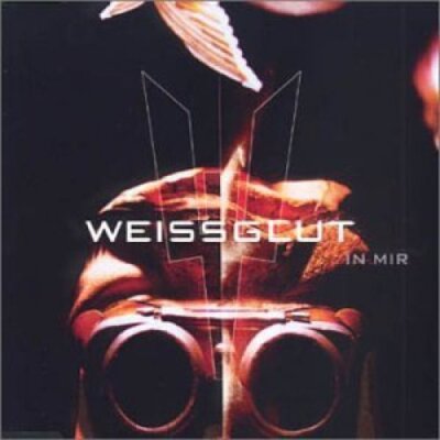 Weissglut In mir (2000) [Maxi-CD]