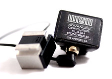 WEIN ADVANCED CORDLESS CAMERA FLASH CONTROL W...