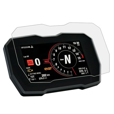 Speedo Angels Pellicola protettiva per cruscotto compatibile con Speedo Angels Pellicola protettiva per cruscotto compatibile con