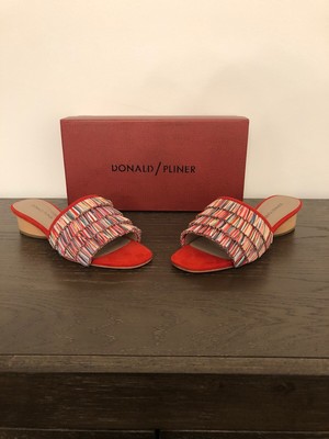 donald pliner kikki sandal