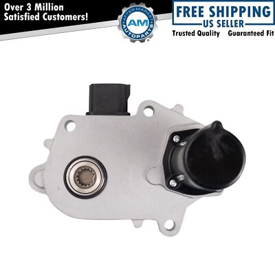 Transfer Case Shift Motor for Dodge Ram 1500 2500 3500 Dakota Durango