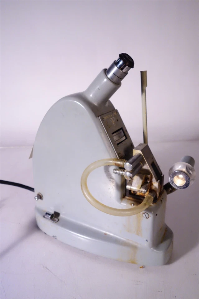 Refractómetro de sobremesa Bausch Milton Roy Company  - Imagen 2 de 4