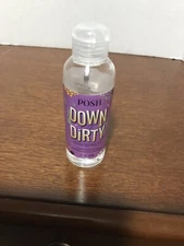 BRAND NEW! Perfectly Posh - DOWN with DIRTY Lavendar & Watermint - Hand Cleanser