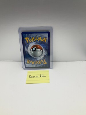 POKEMON LUCKY HELMET 77/98 ANCIENT ORIGINS UNCOMMON REVERSE HOLO