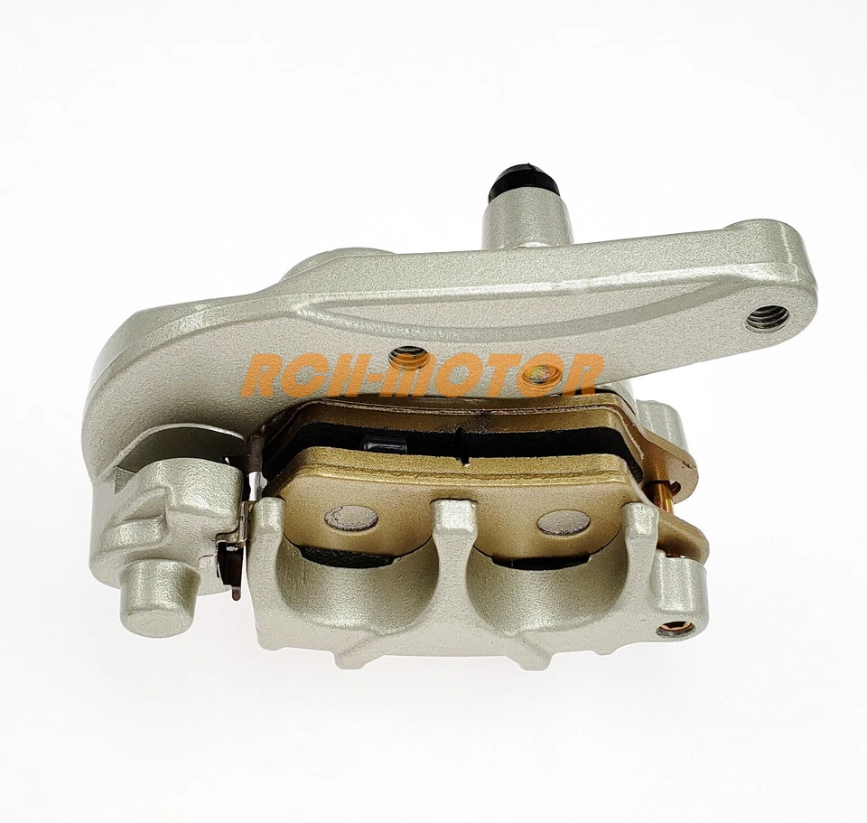 Pinza de freno delantera nueva con pastillas para 94-99 KTM 125 200 250 300 360 400 440 540 620 Foto 4 de 4