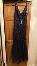 dress size 12