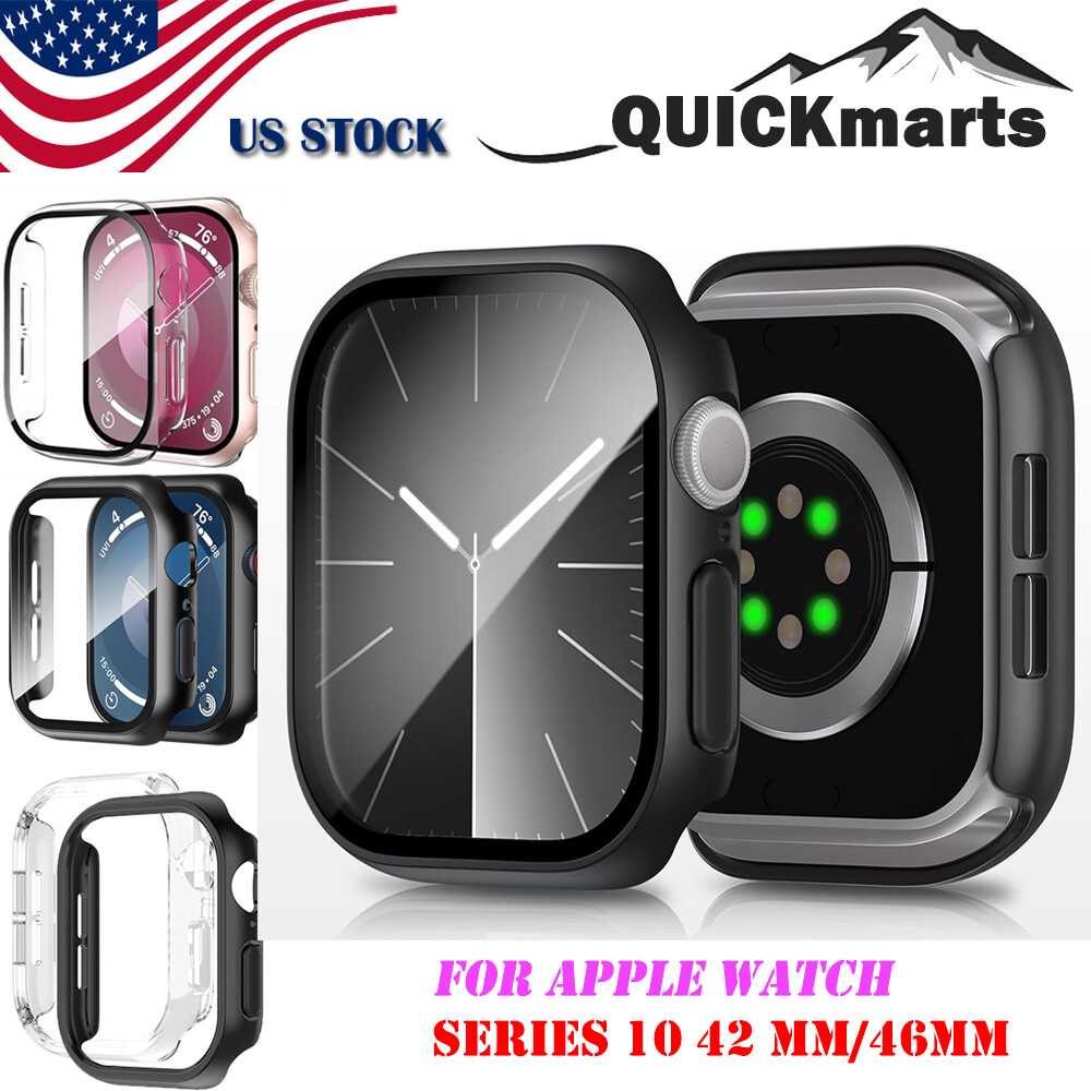Screen Protector Amazon Apple Watch Case For Apple Watch Premium