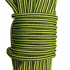 5/8" x 200' Double Braid Rope, Arborist Bull Rope, Rigging Line, Hoist Line, NEW