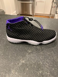 jordan future space jam