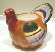 Turkey Statue/Planter